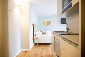 Blackhome Wien I contactless check-in